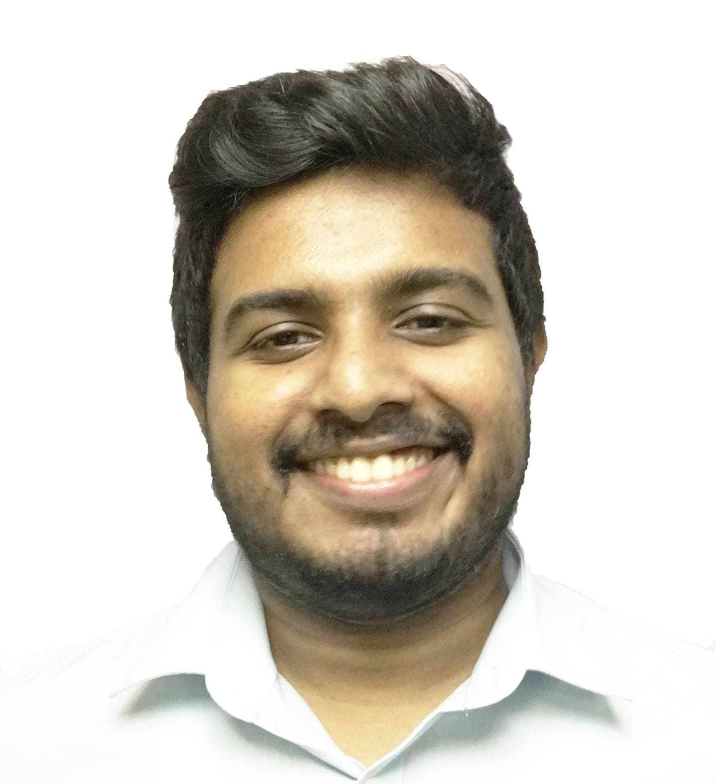 Bhanuka Wijeyaratne
