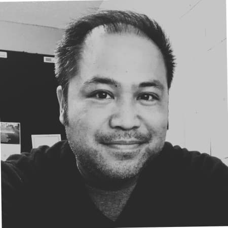 George Balolong