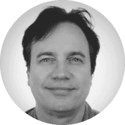 Bret Dunhman