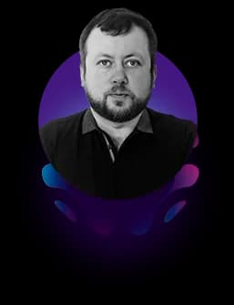 Eugene Vladimirov
