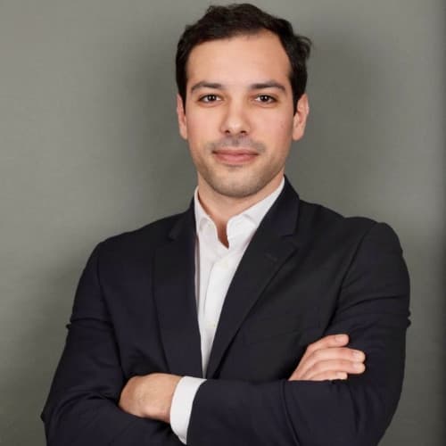 Bilal El Alamy