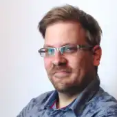Boris Mann