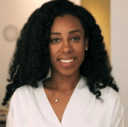 Bree Ana Jones