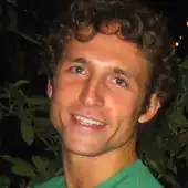 Brett Martin
