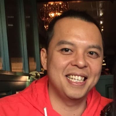 Bruce Chau