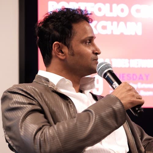 Chandra Duggirala