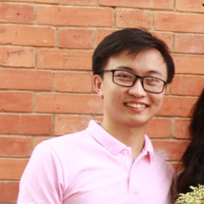 Charles Tran