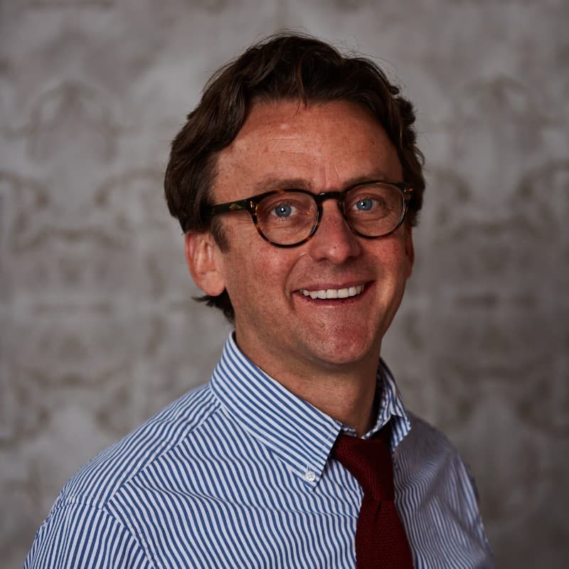 Charley Cooper