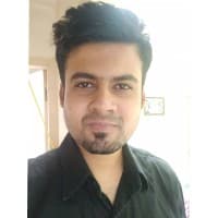 Chinmay Palshetkar