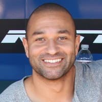 Chris Chaney