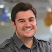 Chris Evdaimon