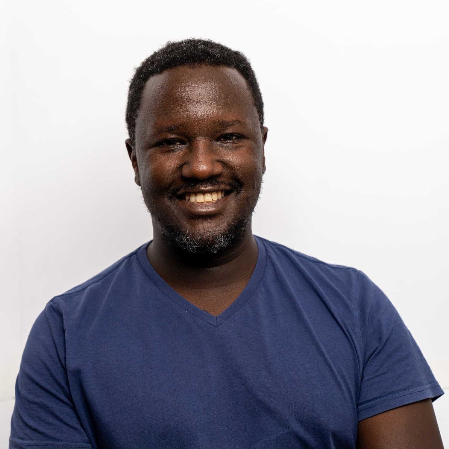 George Ngethe