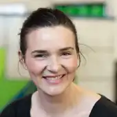 Gillian Findlay