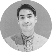 Glenn Gabriel Bona