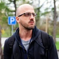 Alex Manilov