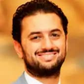 Saqr Ereiqat