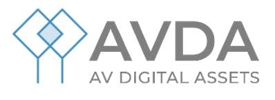 AV Digital Assets logo