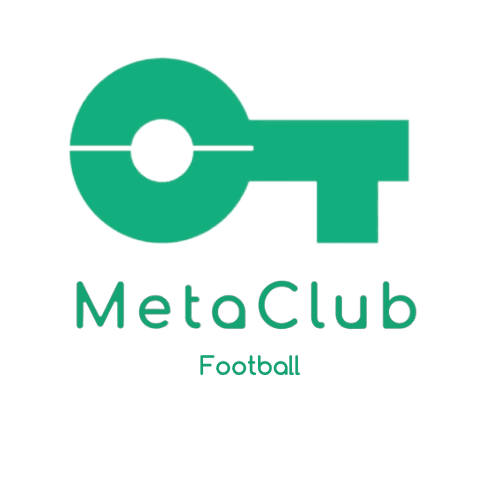 MetaClub Football logo