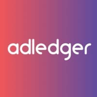 AdLedger logo