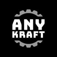 Anykraft logo
