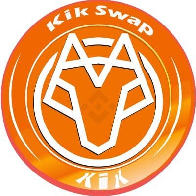 Kikswap logo
