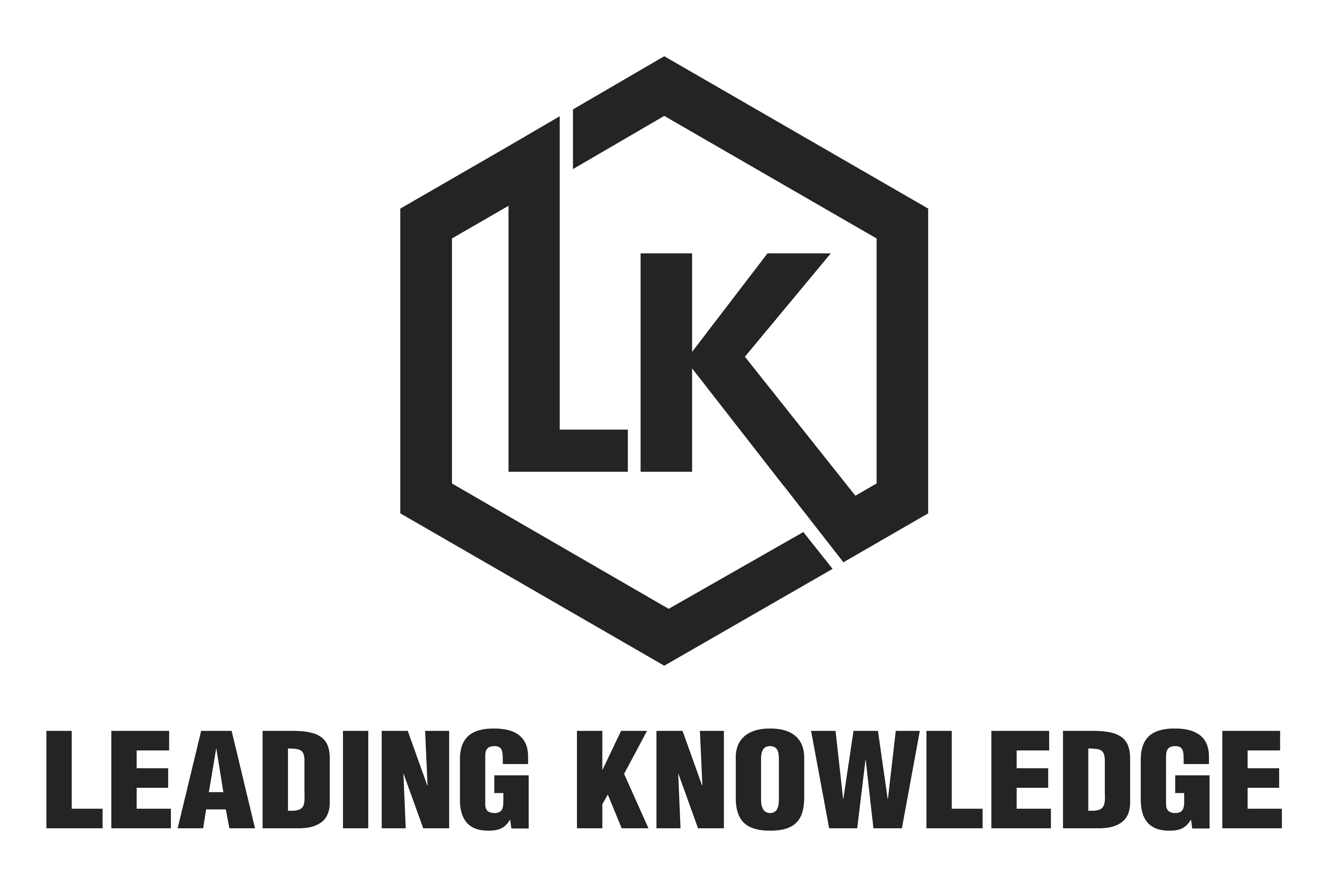 Leading Knowledge Ltd logo