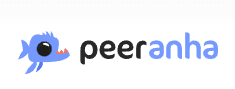 Peeranha logo