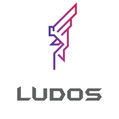 Ludos Protocol logo