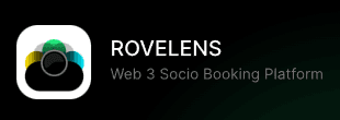 Rovelens logo