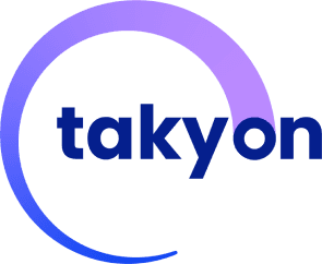 Takyon logo