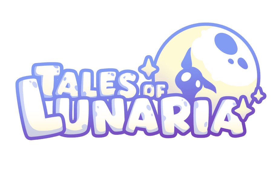 Tales of Lunaria logo
