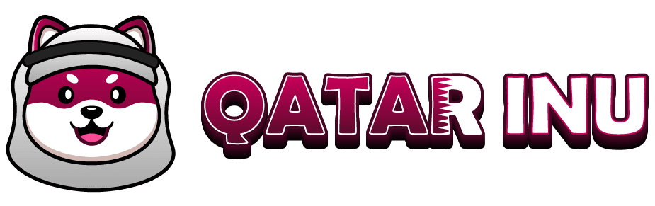 Qatar Inu logo