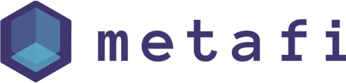 Metafi logo