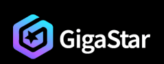 GigaStar logo