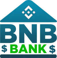 BNB Bank logo