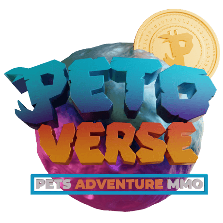 Petoverse logo