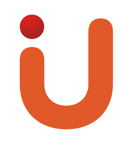 U Change logo