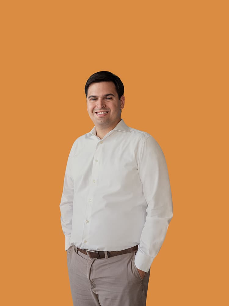 Pedro Barros