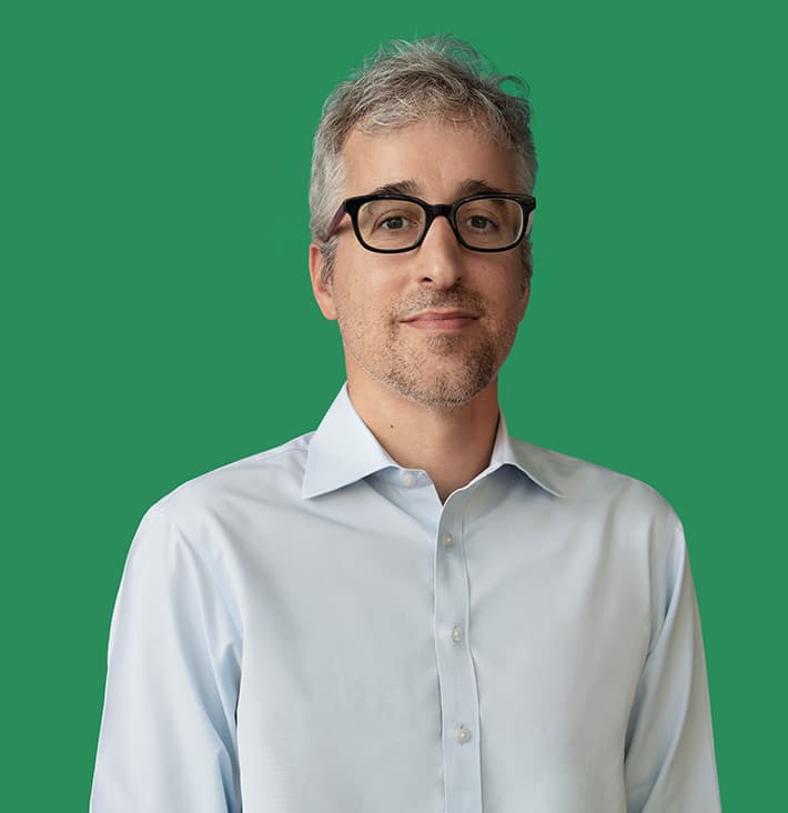 Gilad Engel