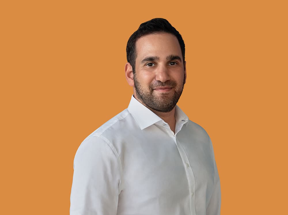 Ben Kaminski