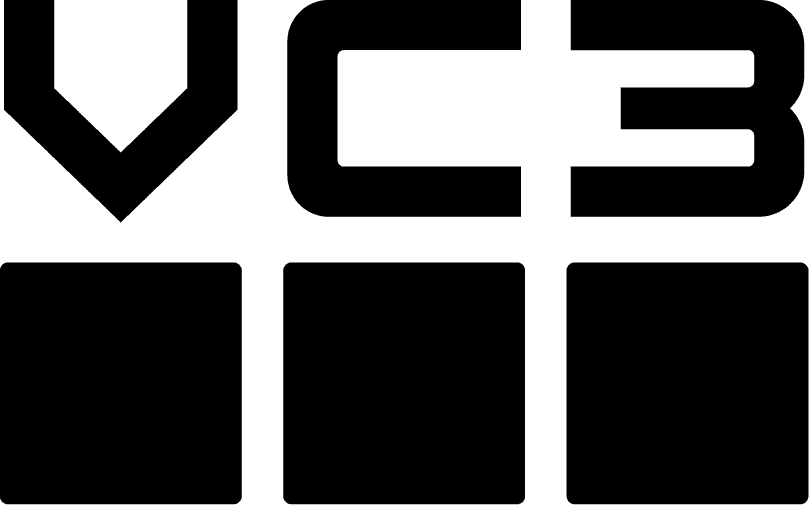 VC3 DAO logo