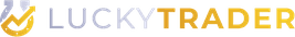 Lucky Trader logo