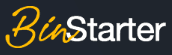 BinStarter logo