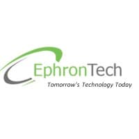 EphronTech LLC  logo