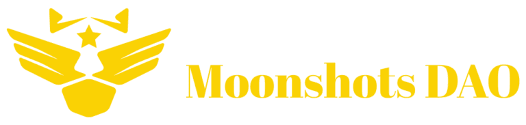 Moonshotsdao logo