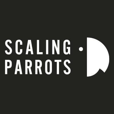 Scaling Parrots