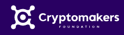 Crypto Makers Foundation logo