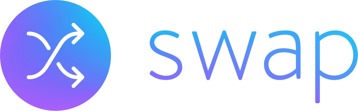 Swap logo