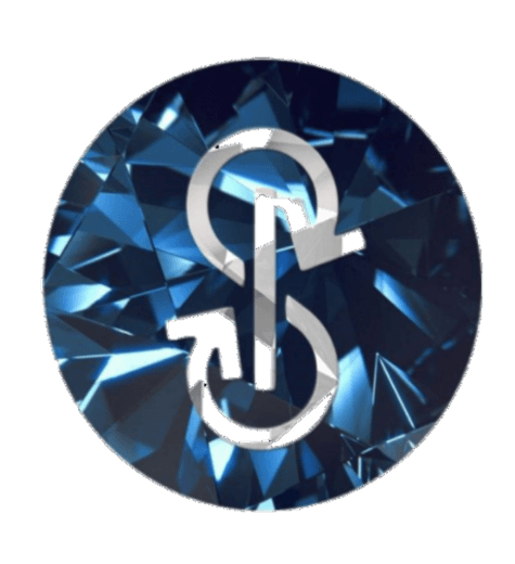 Yearn Finance Diamond logo