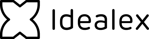 Idealex logo